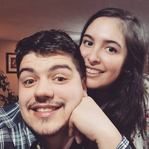 Meet your Posher, Karla